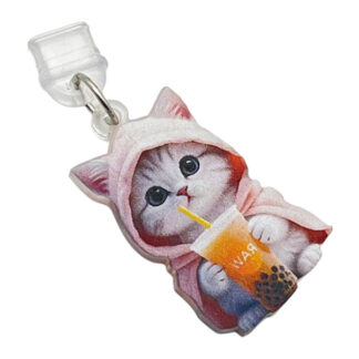 Пилозахисні заглушки для TYPE-C 