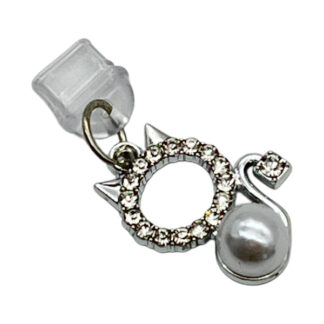 Пилозахисні заглушки для TYPE-C 