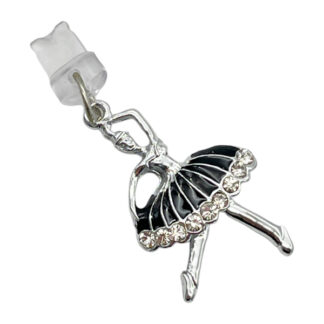 Пилозахисні заглушки для Lightning 