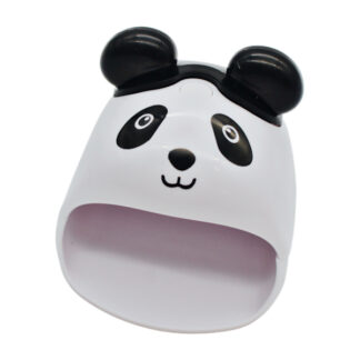 Лампа UVLED Mini д/манікюру Панда 24W арт.ANJ-10 (27652-1)