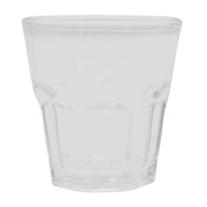 Чарка скляна 1шт 110мл арт.53304 *10_