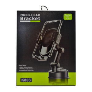 Тримач автомобільний 1шт арт.К803