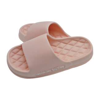 Шльопанці жін. пінна 1пара 36-41р. Мікс арт.MT2401