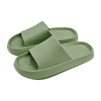 Шльопанці жін. пінна 1пара 35-43р. Мікс арт.MT2070