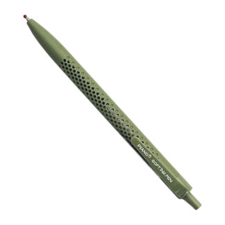 Ручка кулькова автомат PIANO 1шт синя арт.РТ-027 *50