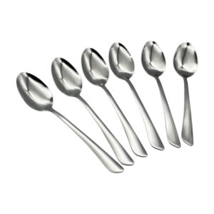 Набір столових ложок SH 6шт Classic Фігурних