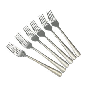 Набір столових виделок SH 6шт Classic Візерунок