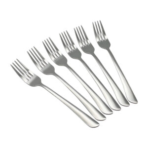 Набір столових виделок SH 6шт Classic Фігурних