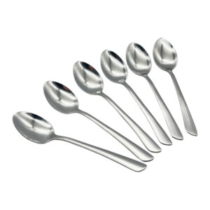 Набір чайних ложок SH 6шт Classic Фігурних