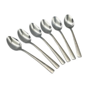 Набір чайних ложок SH 6шт Classic Візерунок