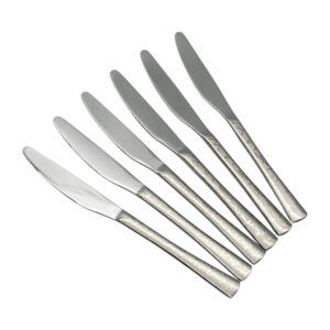 Набір столових ножів SH 6шт Classic Візерунок