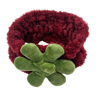 Пов'язка дитяча Youth BeautyHappy Кольорова Квітка/Бант Мікс арт.67-F100/101 *24