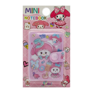 Блокнот Міні