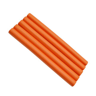 Бігуді гнучкі 24см 5шт №1_