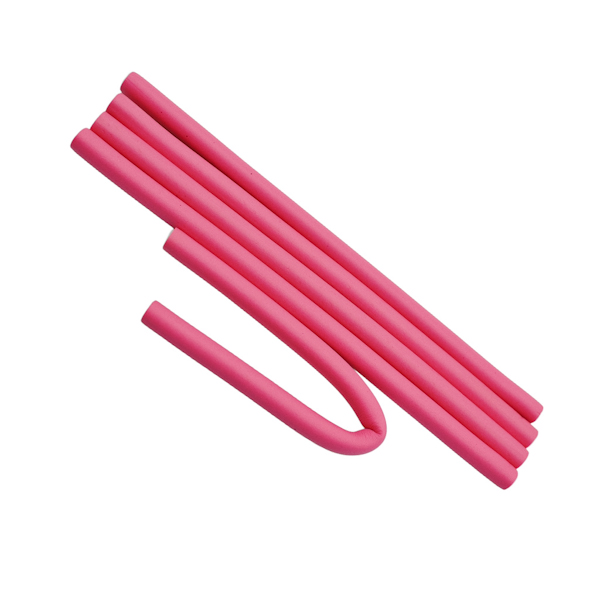 Бігуді гнучкі 24см 5шт №5_