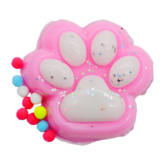 Іграшка Антистрес Лапка 1шт 12см арт.1051#-N016 *8