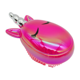 Розчіска дитяча Масажка Єдиноріг_