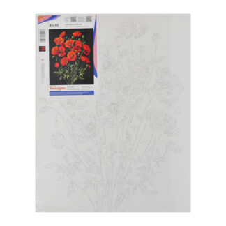 Чарівність маків