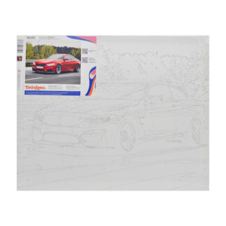 Спортивна машина