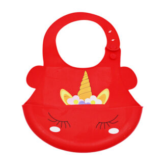 Слинявчик силіконовий 