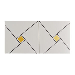 Панель декоративна ПВХ 69*69см 