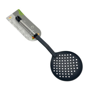 Шумівка пл+метал 31см