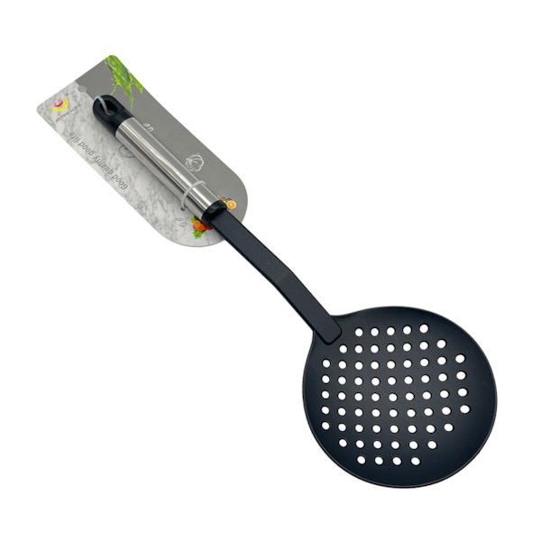 Шумівка пл+метал 31см