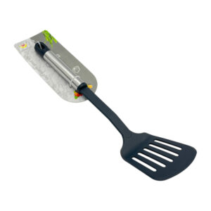 Лопатка пл+метал 31см