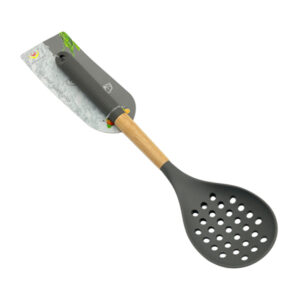 Шумівка силікон+дерево 34см