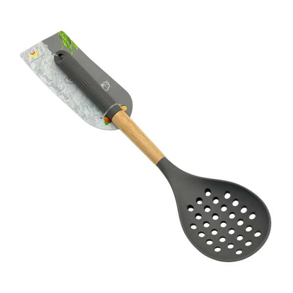 Шумівка силікон+дерево 34см