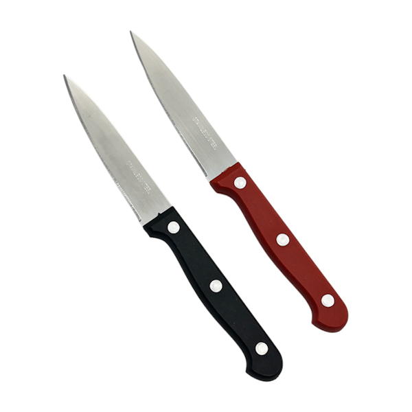 Ніж кухонний TOPSTEL 1шт9см пл р KU46