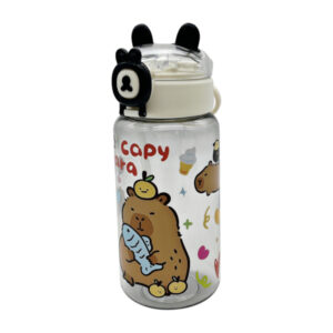 Пляшка для води