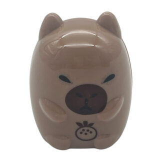 Точилка 1шт фігурка Капібара арт.163 (1195-09) *48