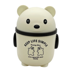 Відро д/сміття Міні Ведмідь 