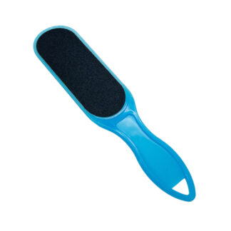 Пилка шліфувальна для педикюру 1шт Овальна арт.849