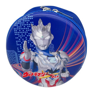 Рюкзак дитячий 18*18*7см 3d Круглий Малюнок Мікс арт.JH-4 (259-04) *4