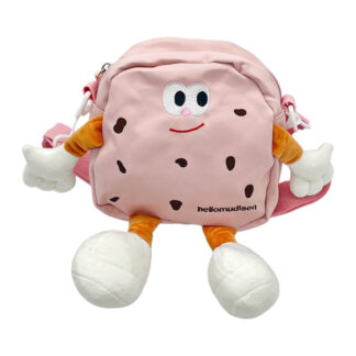 Сумка дитяча 18*18*8см Миле Печивко через плече арт.JH-9 (259-09) *4