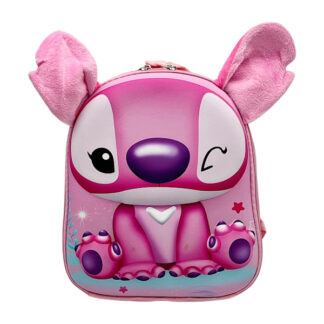 Рюкзак дитячий 27*22*6см 3d Стіч з вушками арт.JH-16 (259-16)