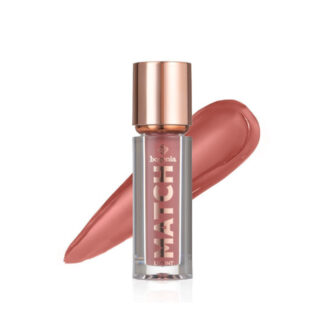 Блиск-тінт д/губ Bogenia Match BG714 №03