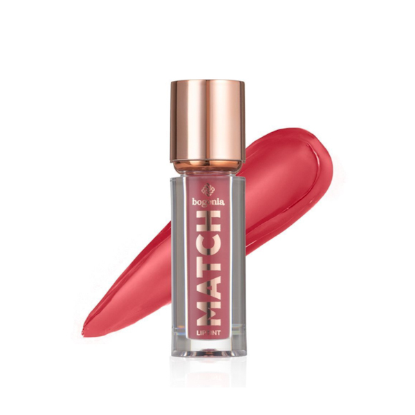 Блиск-тінт д/губ Bogenia Match BG714 №05