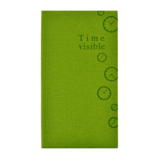 Блокнот А6 Еко шкіра 