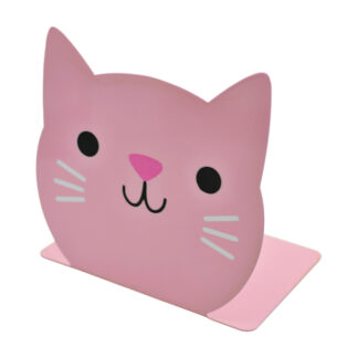 Підставка д/книг металева Тварини/Напис Мікс арт.Q12-3A/933/932/934_