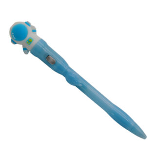 Ручка кулькова ProjectPen 1шт Поні/Космонавт з підсвіткою *36_