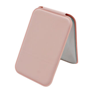 Дзеркало д/макіяжу планшетка 10,5*7см Кольорове арт.MPU-01