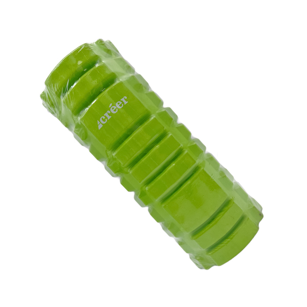 Роллер д/масажу спини і розминки м'язів 30*10см 1шт арт.1212-04