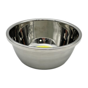 Миска металева Dianjinbiao 28см 1207-5