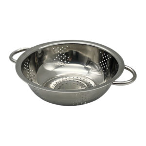 Друшляк металевий 28см 1207-14