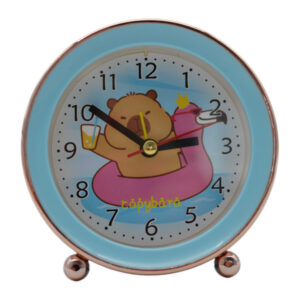 Будильник HY2108B Капібара