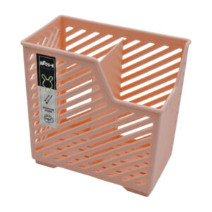 Підставка для столових приборів  пластиковий FASH на 2 відділення арт.7290LF802