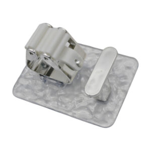 Тримач для швабри самоклеючий 1шт арт.930XJ